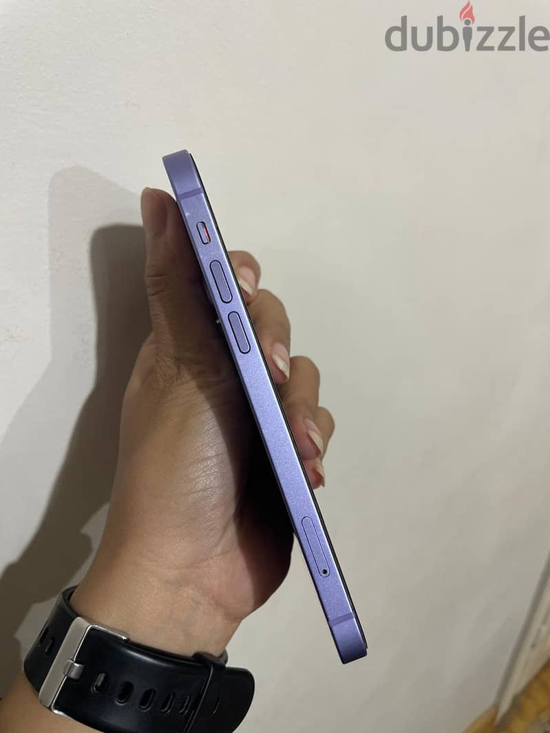 Apple - iPhone 12 3