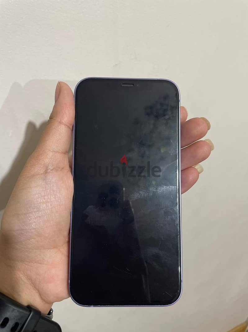 Apple - iPhone 12 5