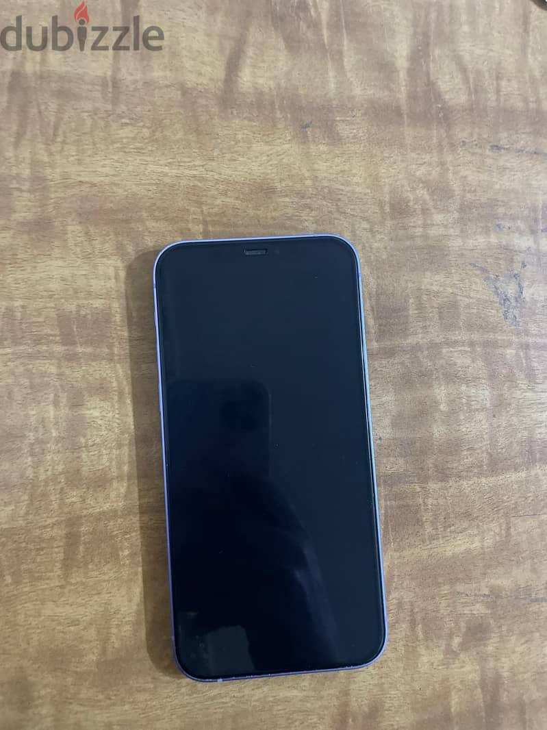 Apple - iPhone 12 6