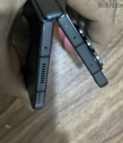 Samsung Z fold 5 512 Giga