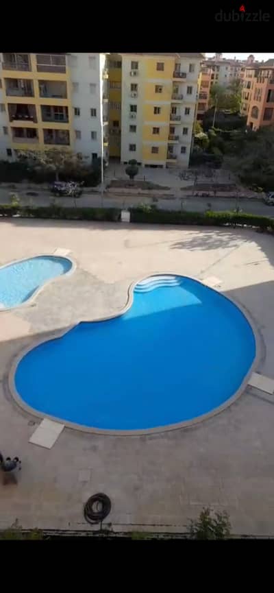 Spacious 200m Apartment for Rent in Dreamland | Premium Pool & Open View | Prime Location