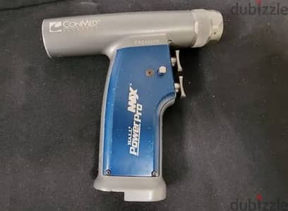 دريل عظام Hall Power Pro Max PRO5250M Dual Trigger Drill