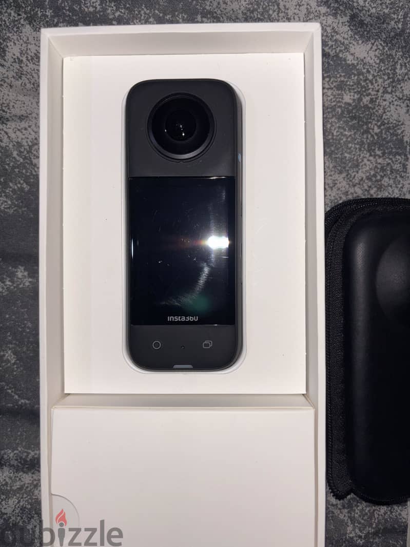 Insta360 x3 2