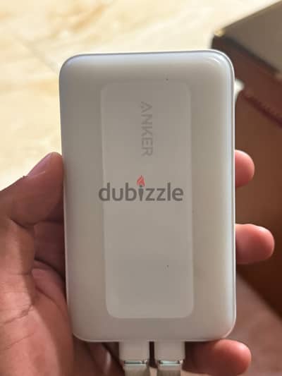 باور بانك استعمال خفيف للبيع