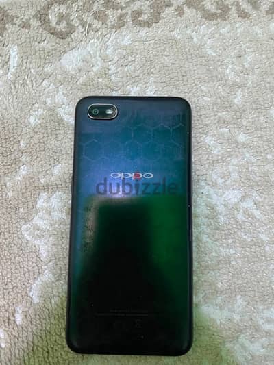 Oppo A1K