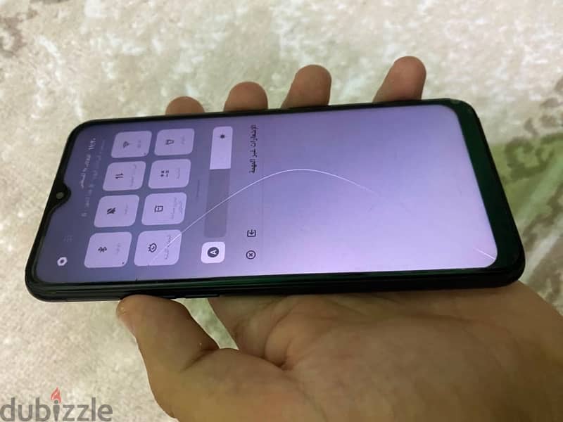 Oppo A1K 1