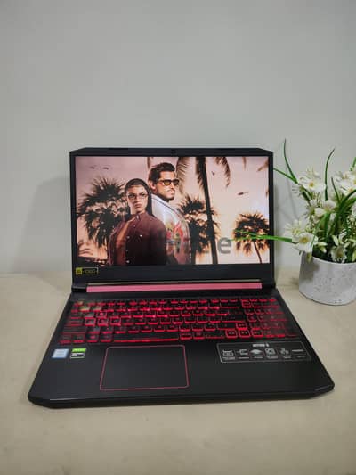Acer nitro Gaming laptop