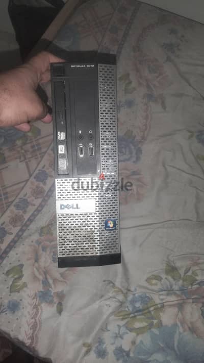 dell optiplex 3010
