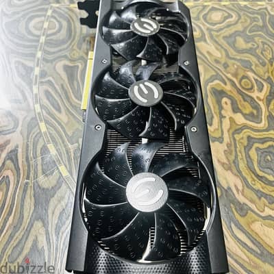 Rtx 3080 12 gb evga xc3