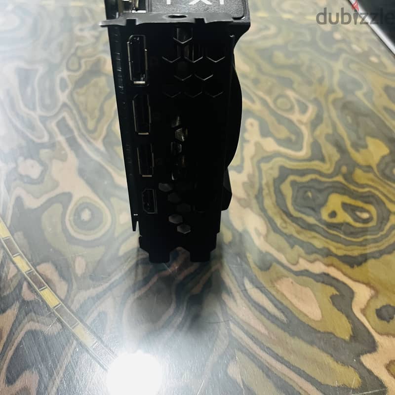 Rtx 3080 12 gb evga xc3 1