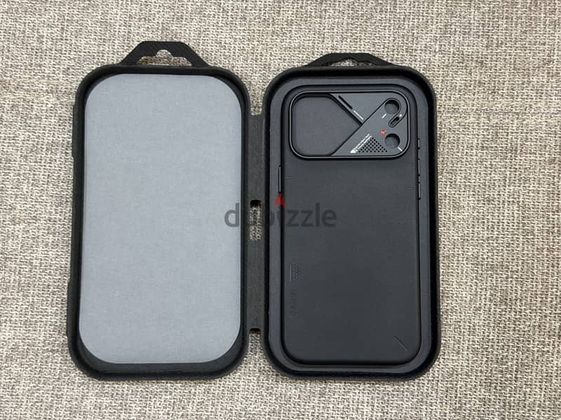 17 Pro Max Cases Original 4