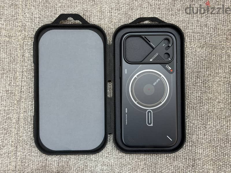 17 Pro Max Cases Original 5