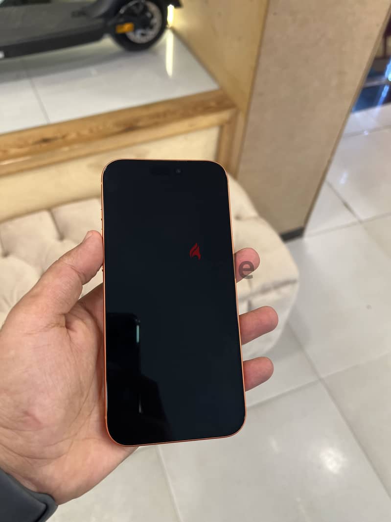 Apple - iPhone 17 Pro Max 5