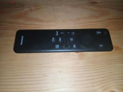 ريموت شاشه Samsung  سمارت