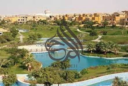 فيلا للبيع في بيلاجيو التجمع الخامس موقع متميز و اقل من سعر السوق