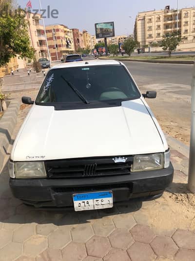Fiat Uno 1998