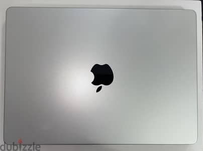 Macbook pro m5