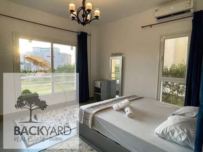 Own your super deluxe finished apartment at Hyde Park New Cairo, next to the American University in Cairo (AUC), with installments up to 10 years.