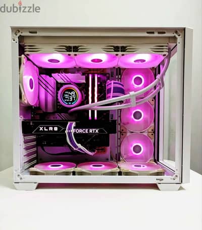 GAMING PC 14600K DDR5