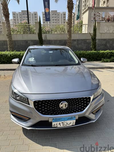ام جى ام جى 6 2021