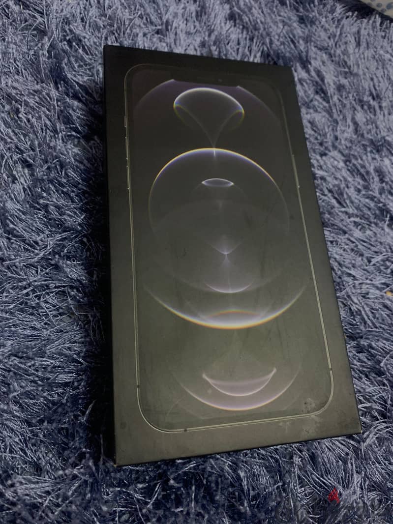 Apple - iPhone 12 Pro Max 7