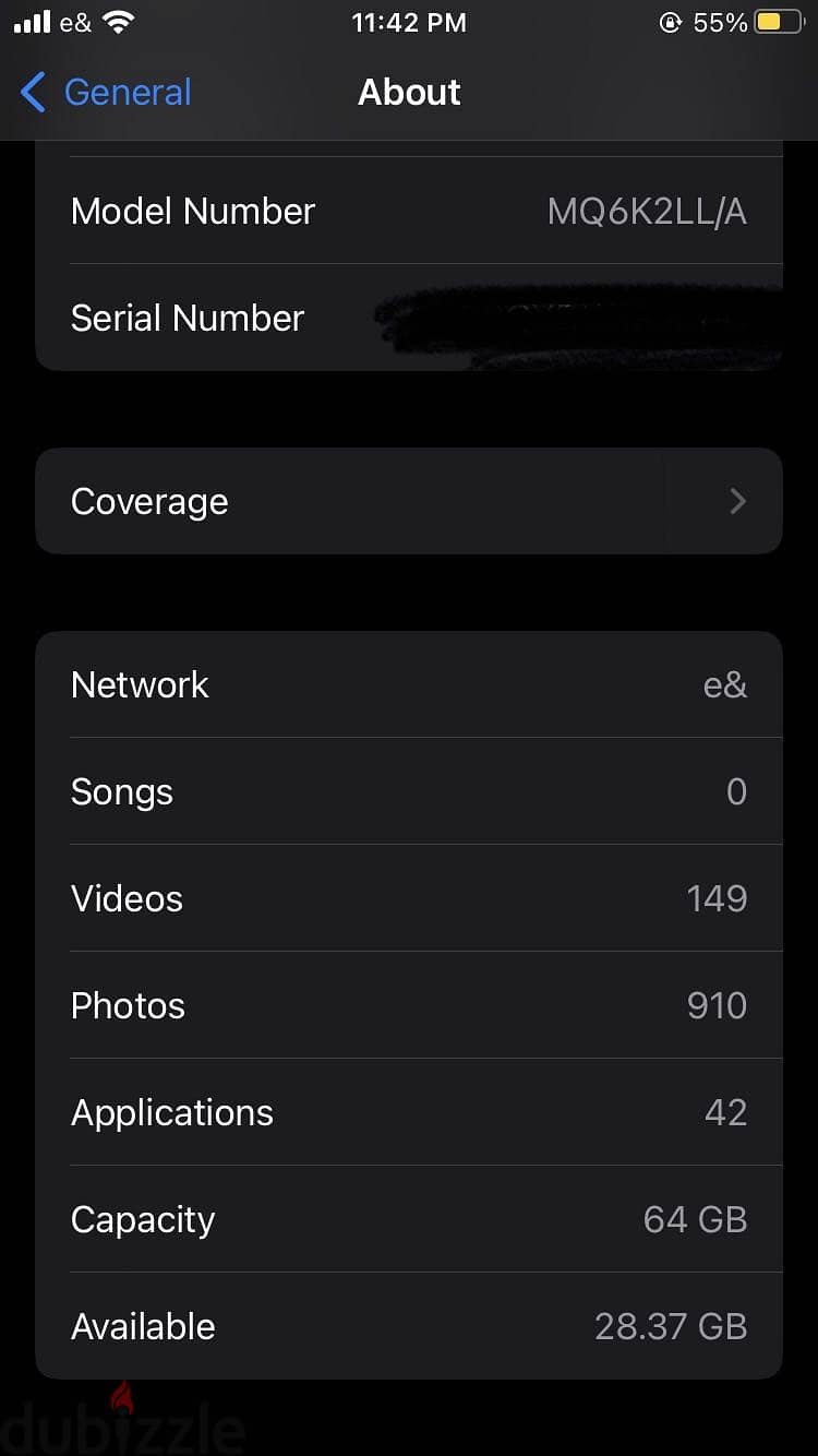 Apple - iPhone 8 1