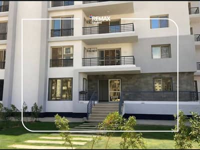Apartment for Sale in West View Compound – Prime Location Next to Sodic & Emaar