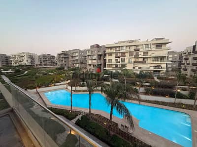 apartment for rent in sodic villette new cairo
