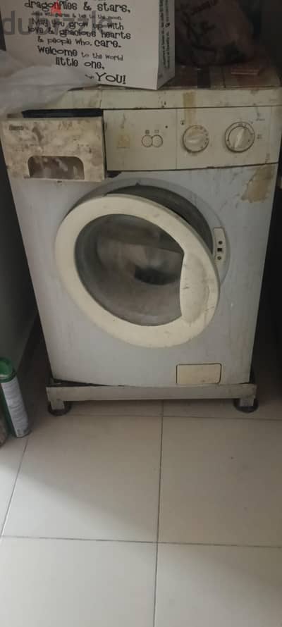 zanussi
