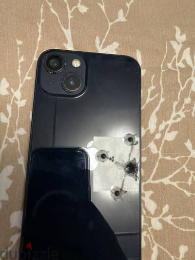 Apple - iPhone 13