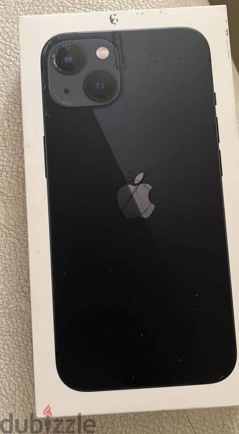 Apple - iPhone 13 4
