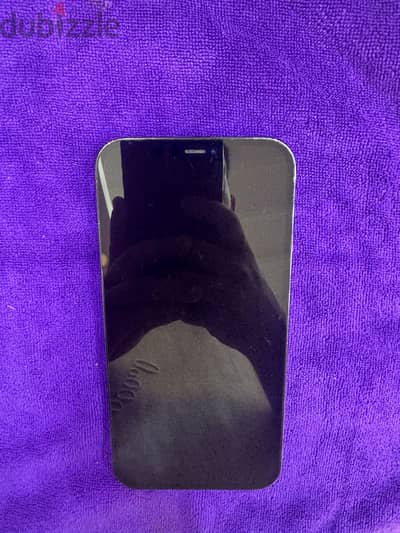 Apple - iPhone 12 Pro Max