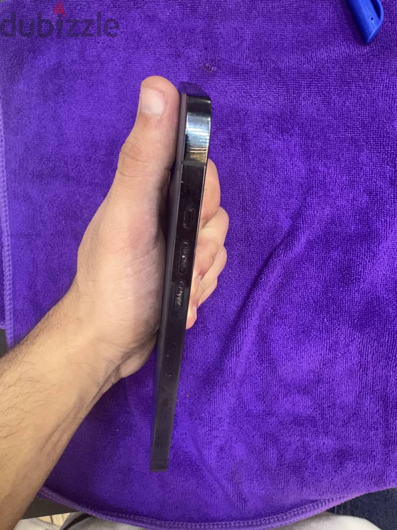 Apple - iPhone 12 Pro Max 2