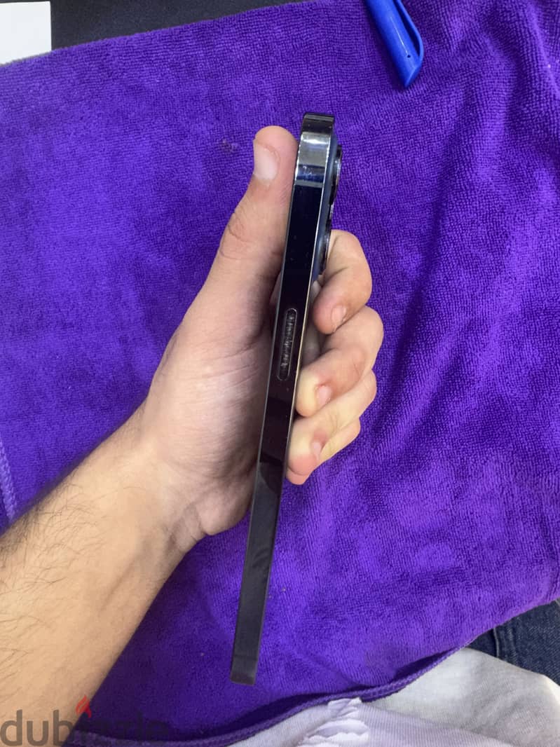 Apple - iPhone 12 Pro Max 3