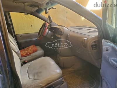 Used Dodge Caravan 1999 For Sale Cairo
