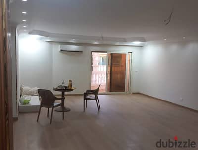 Apartment for sale in a modern tower near Safir Hotel in the upscale and distinguished residential area of Dokki