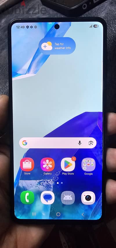 samsung m55