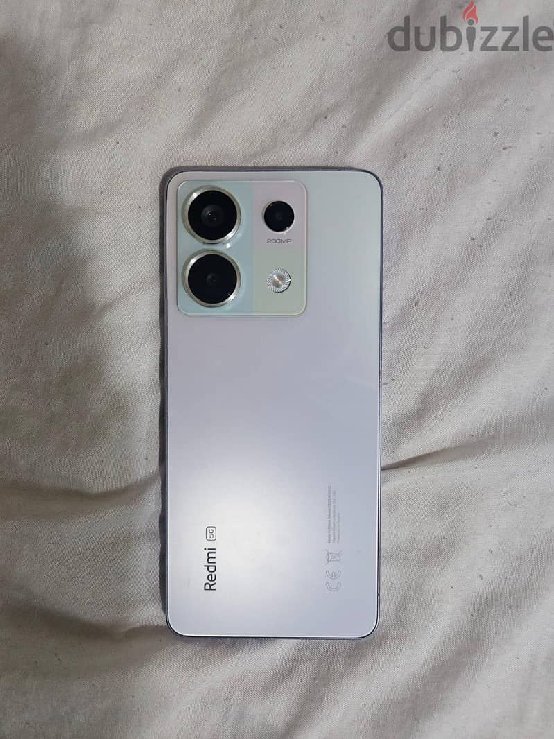 Redmi note 13 pro 5g 1