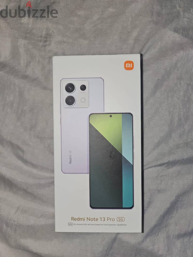 Redmi note 13 pro 5g 4