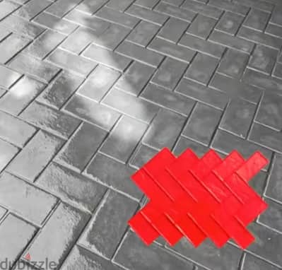 خرسانة مطبوعة 01035385833