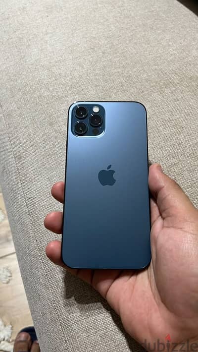 Apple - iPhone 12 Pro