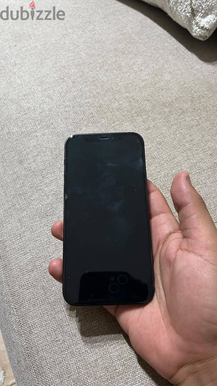 Apple - iPhone 12 Pro 1