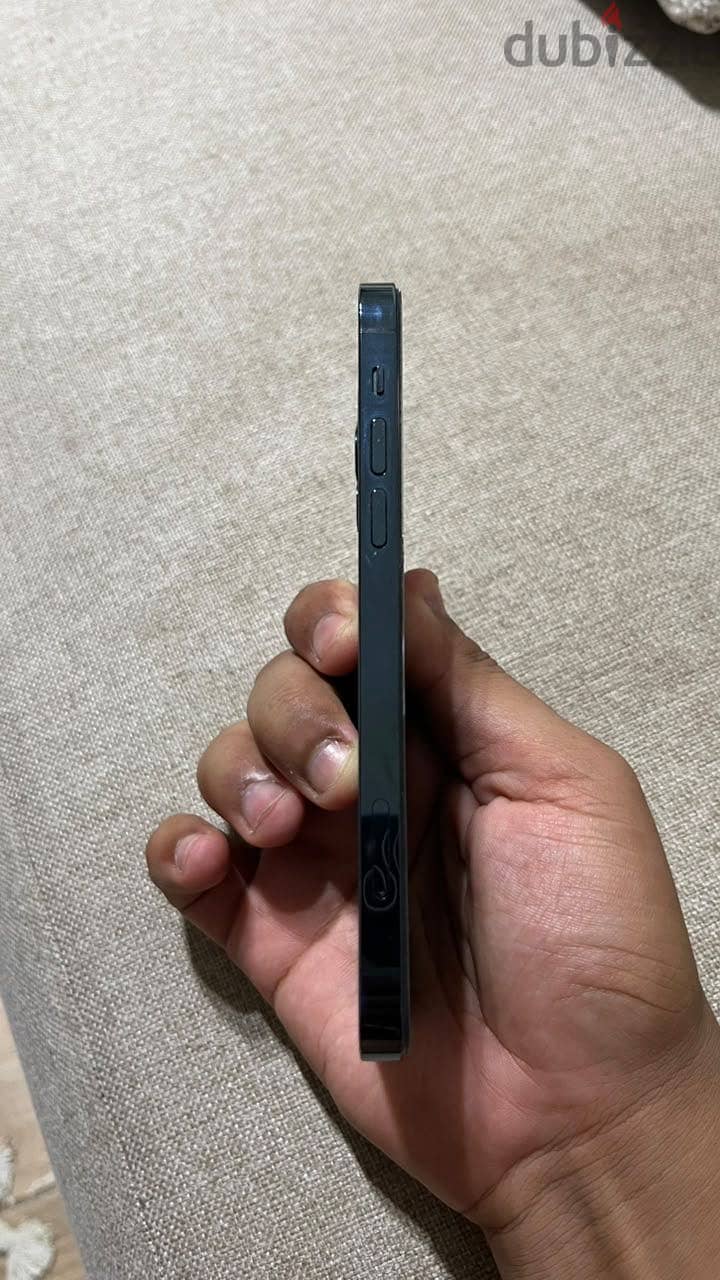 Apple - iPhone 12 Pro 2