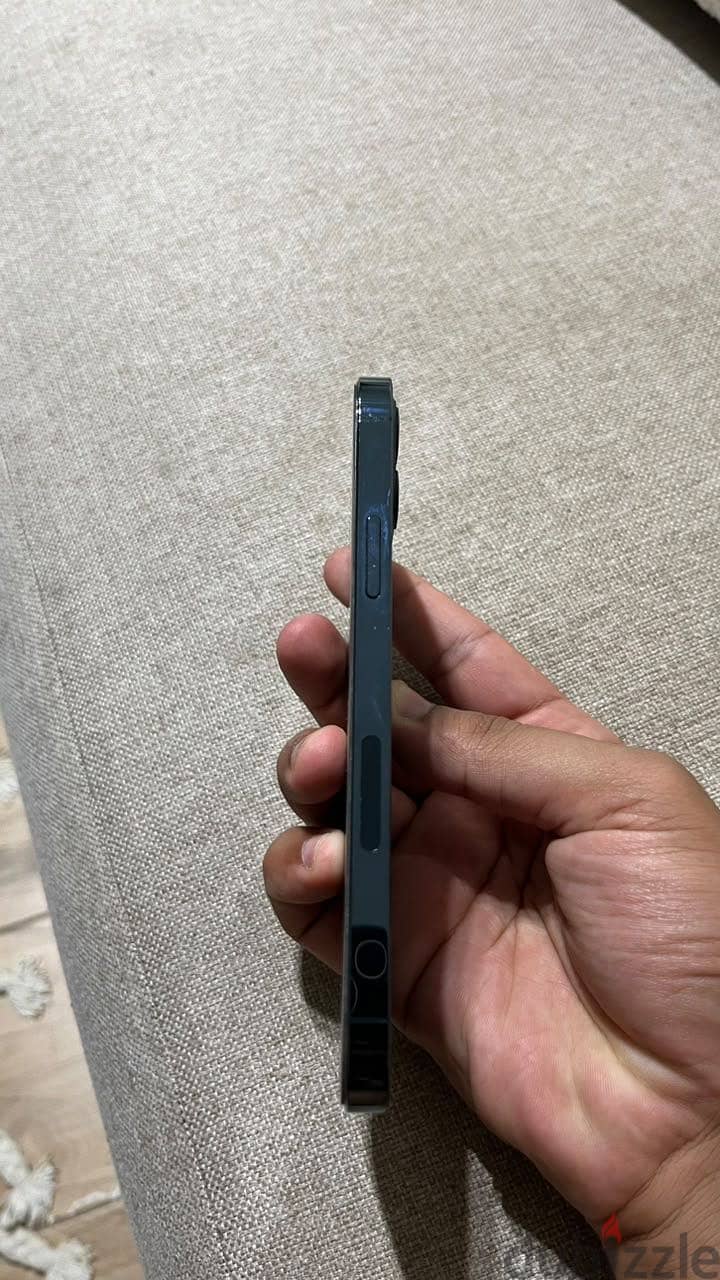 Apple - iPhone 12 Pro 4