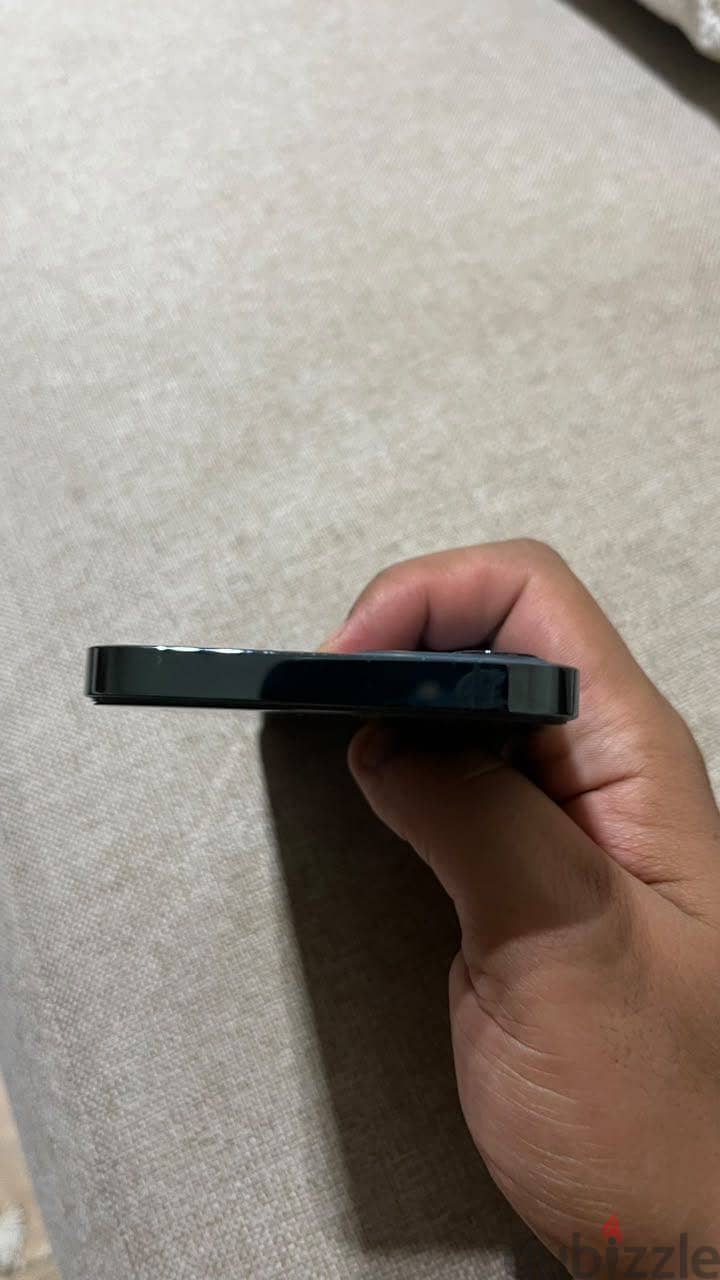 Apple - iPhone 12 Pro 5