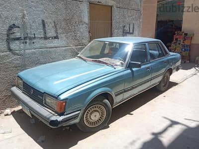 تويوتا كريسدا 1982