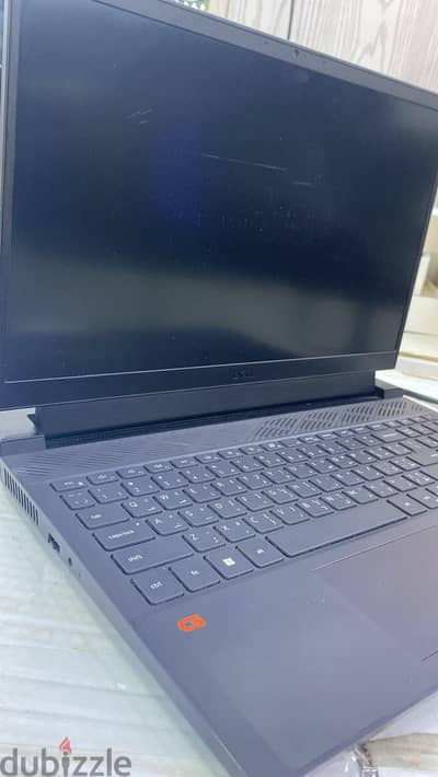 Laptop Dell 5520 G15 15 inch