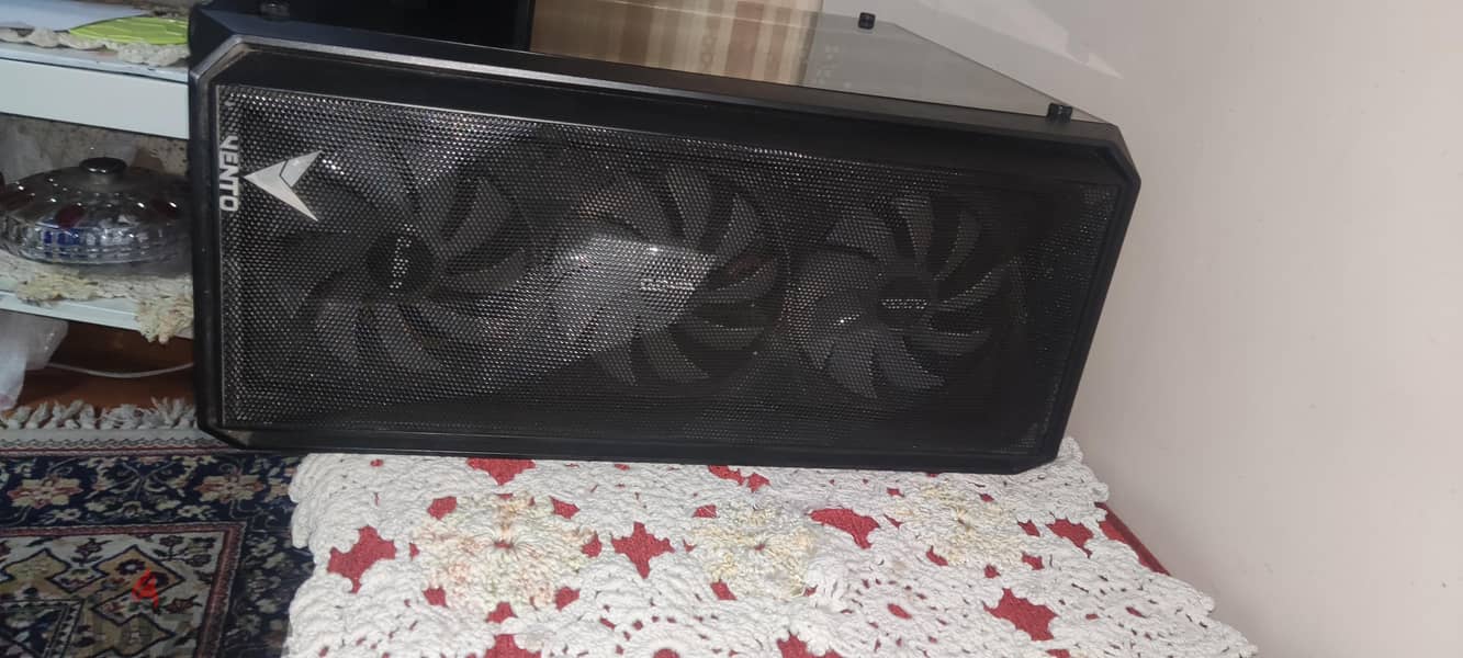 Gaming PC 1