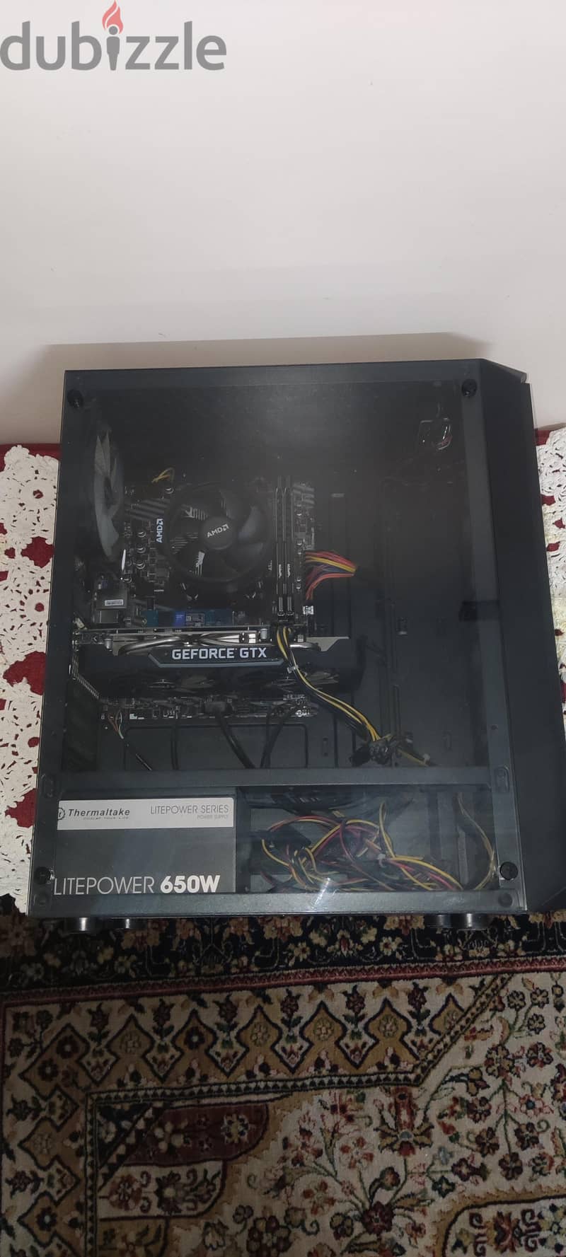 Gaming PC 2
