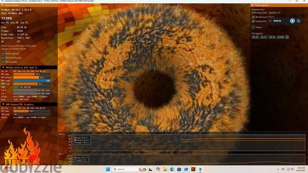Gaming PC 8